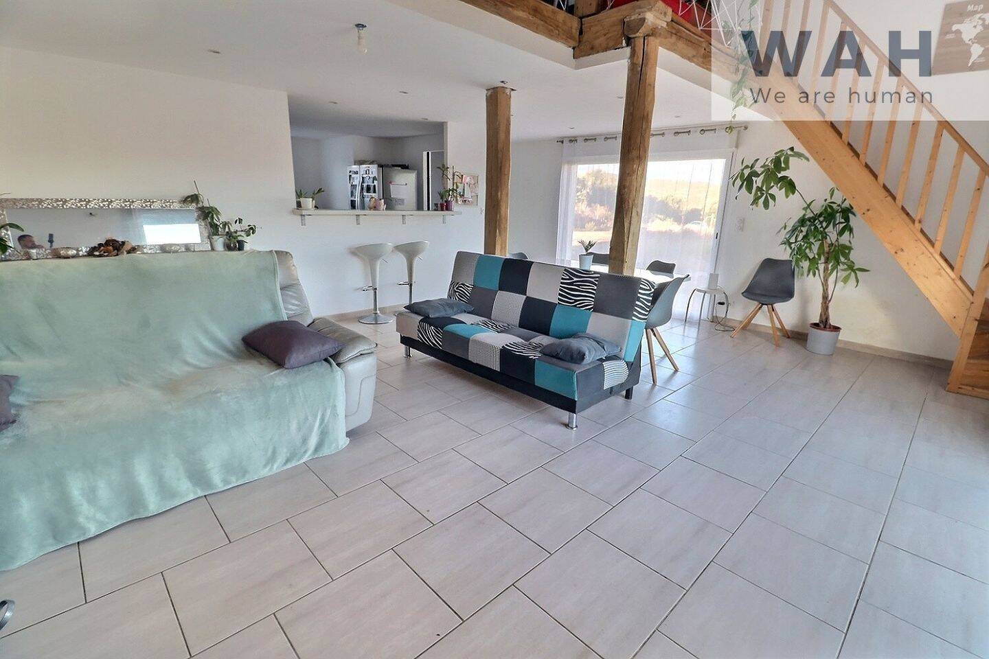 Maison à vendre, 291m², SAINT PARGOIRE