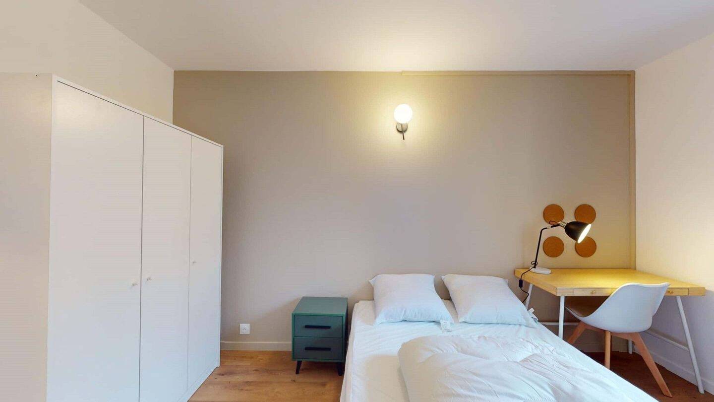 Maison à louer, 15m², ASNIERES SUR SEINE
