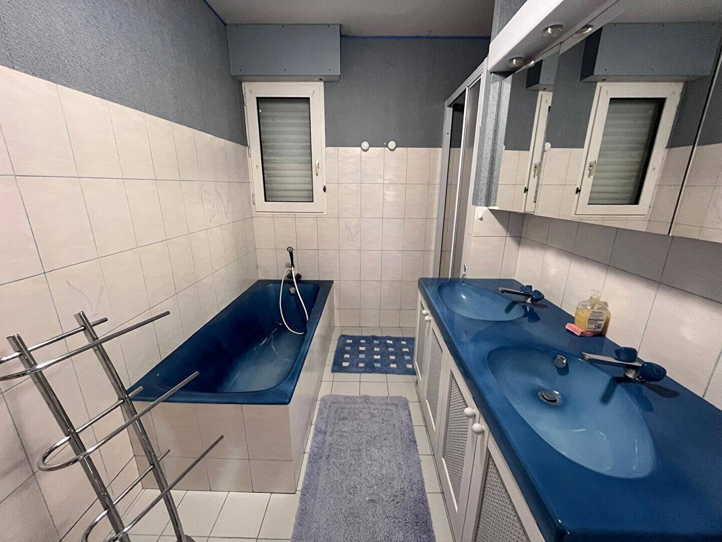 Maison à vendre, 149m², LE POULIGUEN