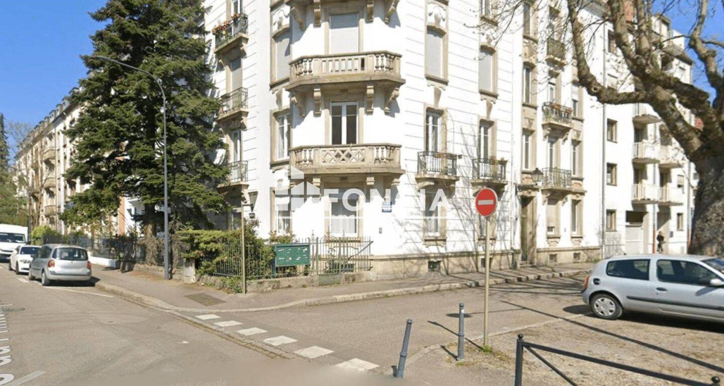 Maison à vendre, 48m², MULHOUSE