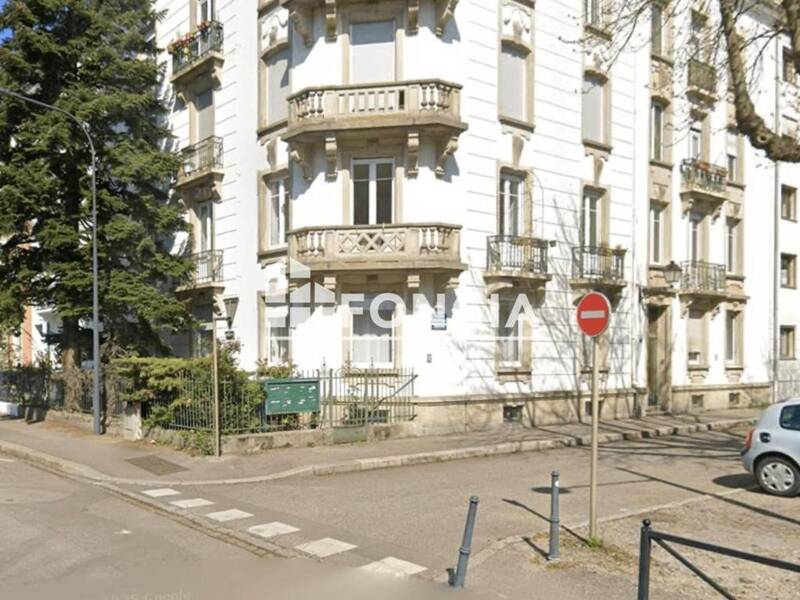 Maison à vendre, 48m², MULHOUSE