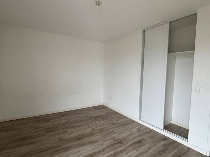 Maison à louer, 48m², LILLE