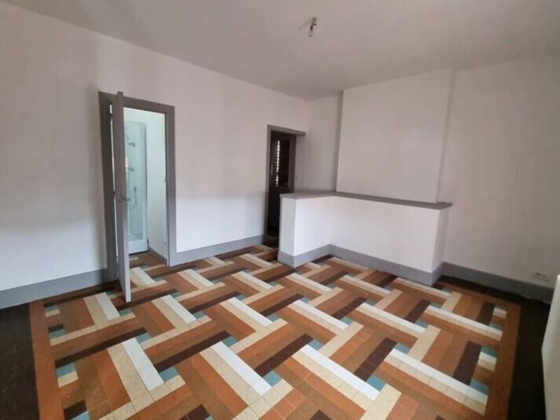 Maison à louer, 23m², FAVEROLLES