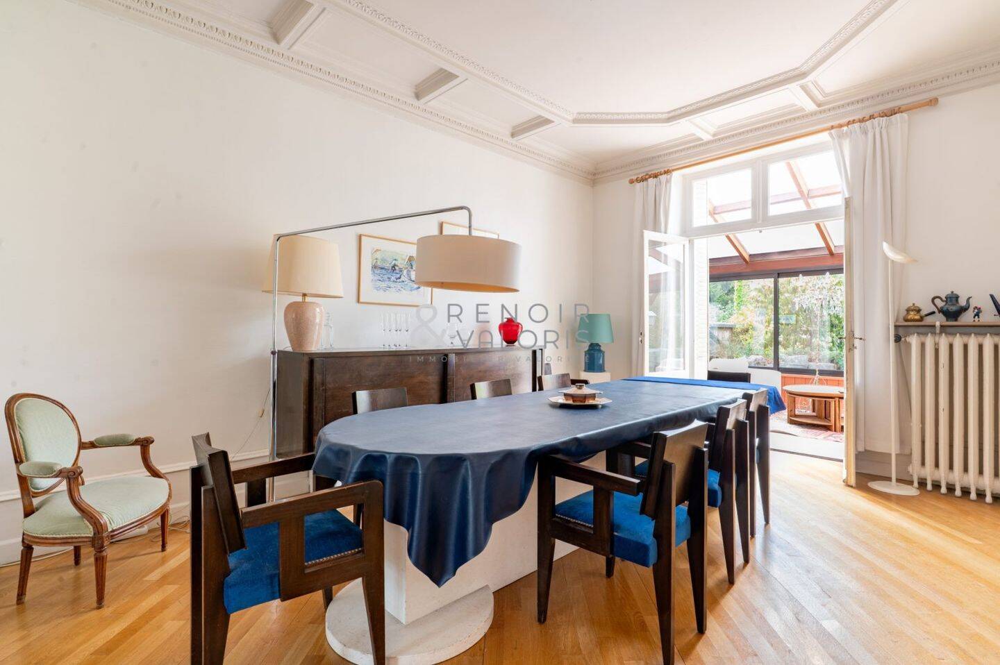 Maison à vendre, 225m², NANCY