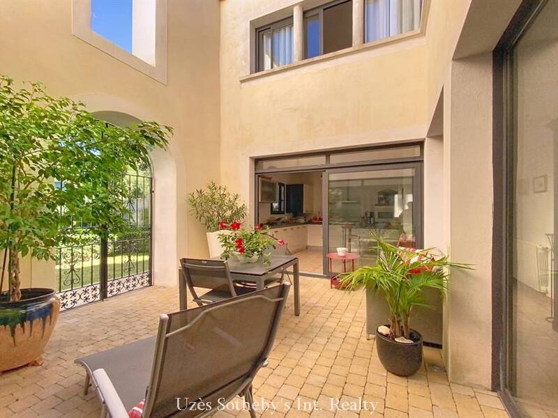 Maison à vendre, 167m², NIMES