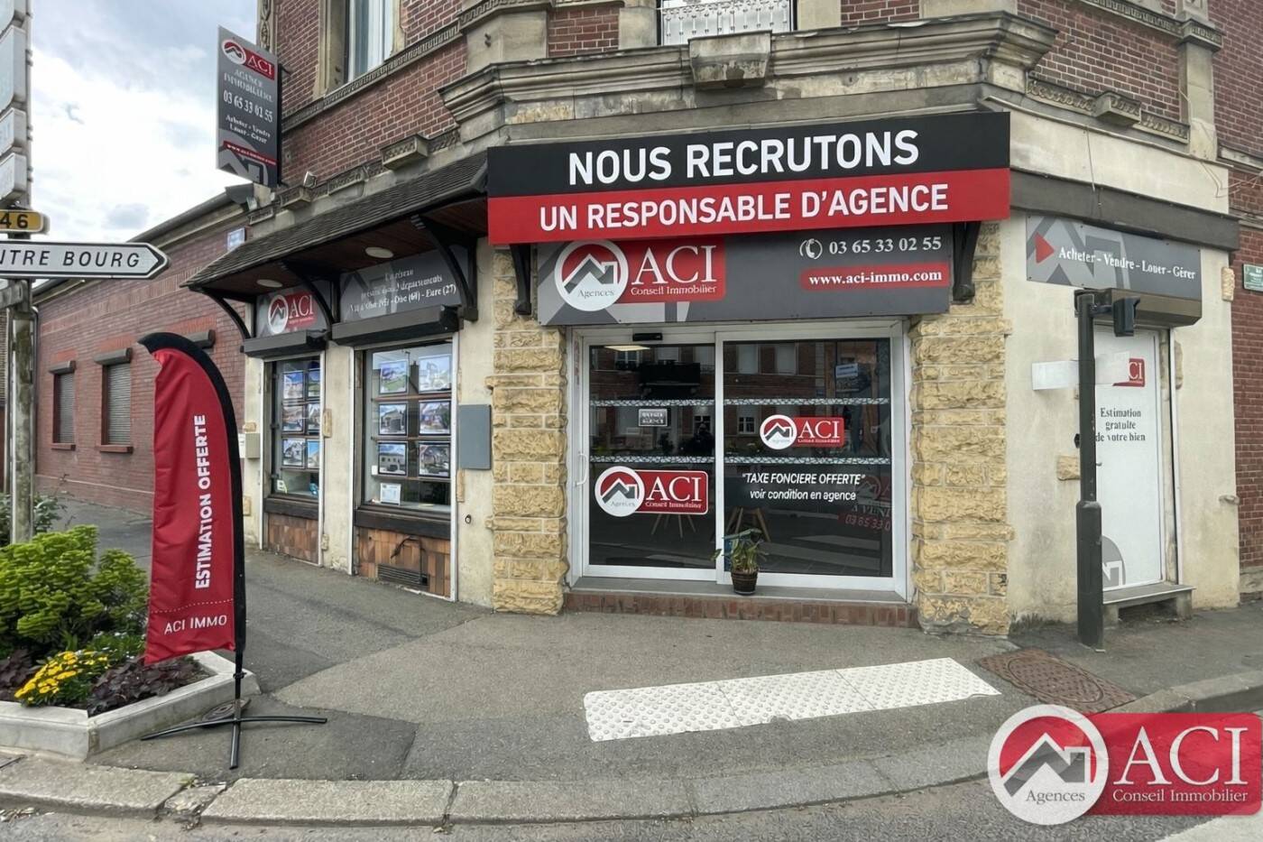 Maison à vendre, 0m², NEUILLY EN THELLE