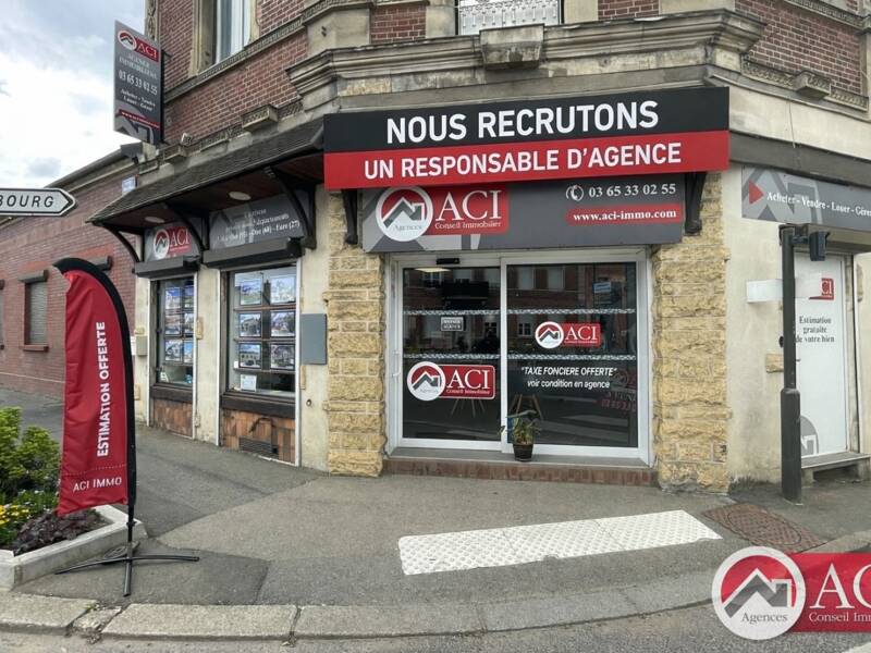 Maison à vendre, 0m², NEUILLY EN THELLE