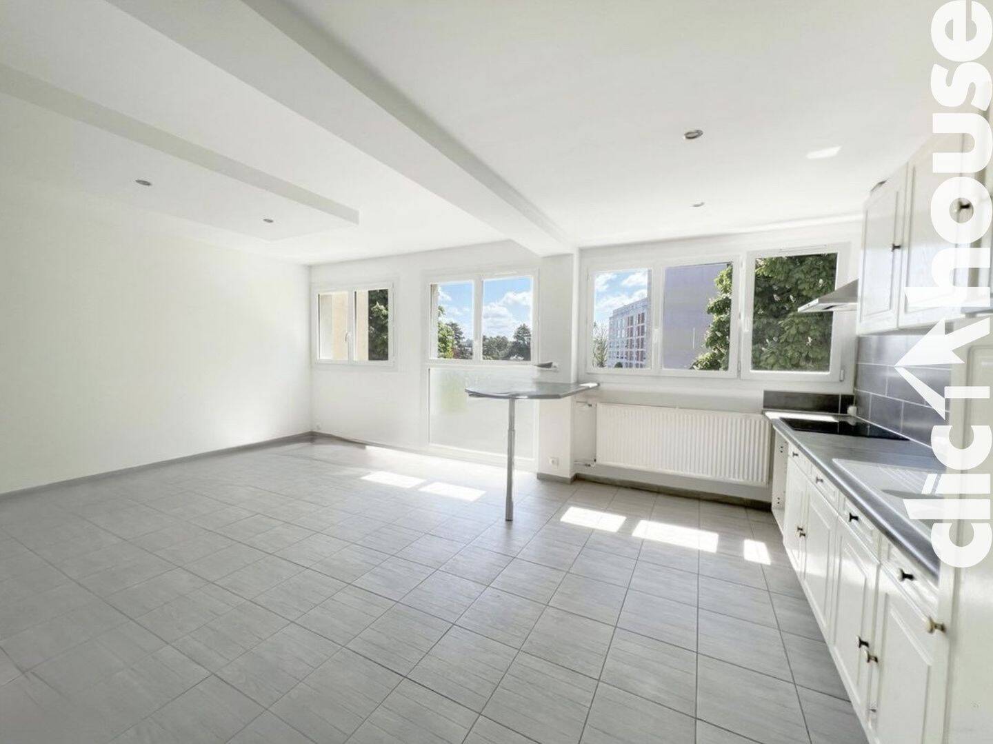Maison à vendre, 50m², HEROUVILLE SAINT CLAIR