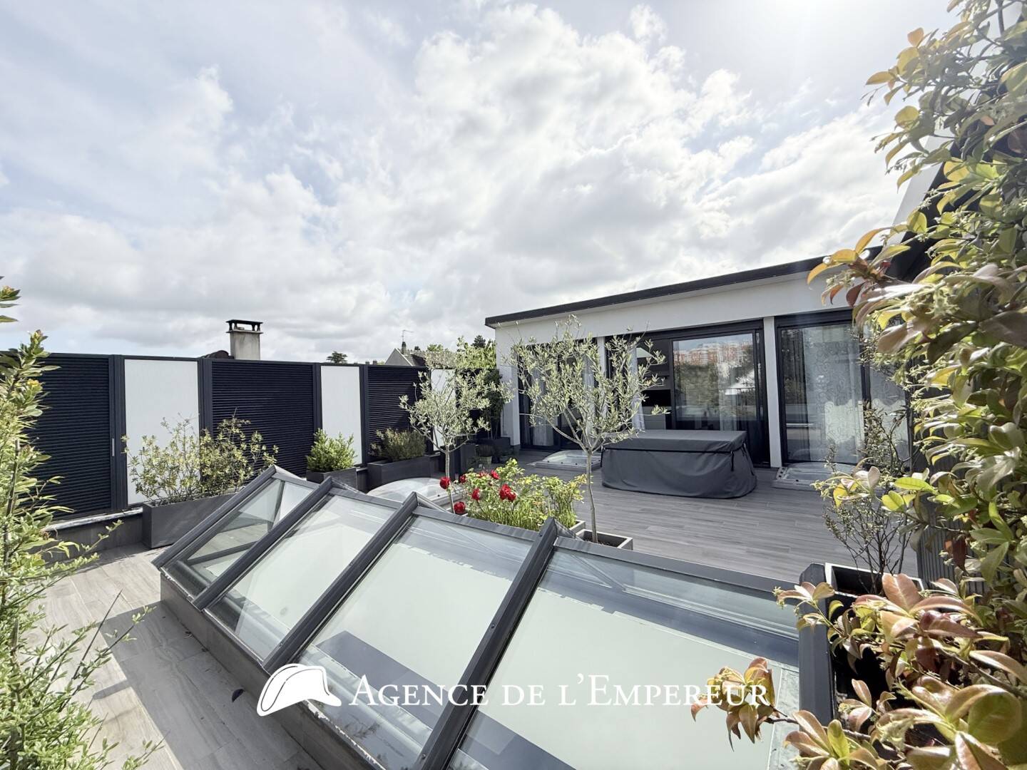 Maison à vendre, 146m², RUEIL MALMAISON