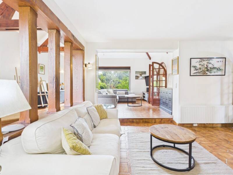 Maison à vendre, 210m², MONTFORT L'AMAURY