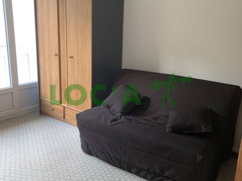 Maison à louer, 18m², DIJON