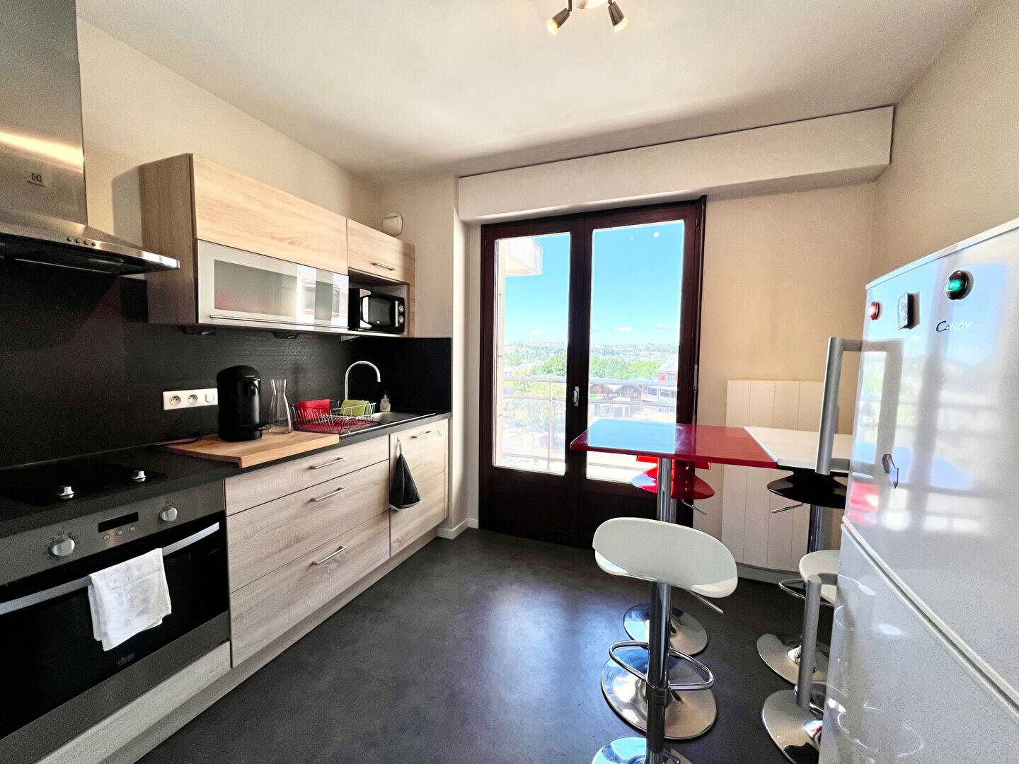 Maison à louer, 46m², RODEZ