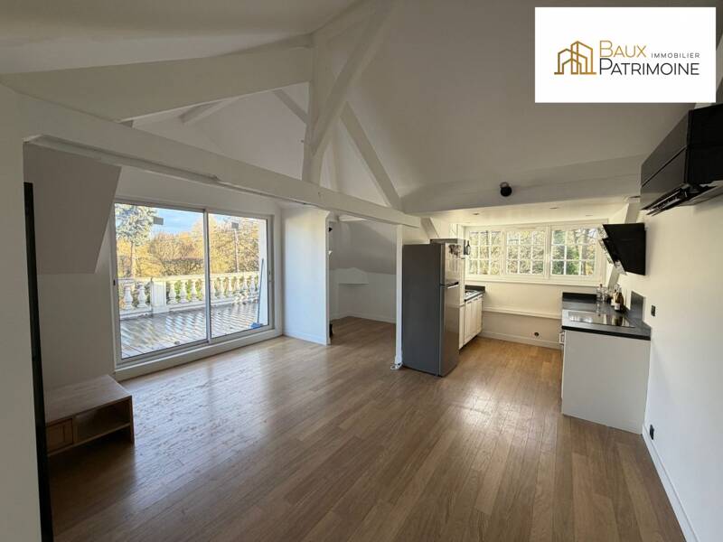 Maison à louer, 33m², GOURNAY SUR MARNE