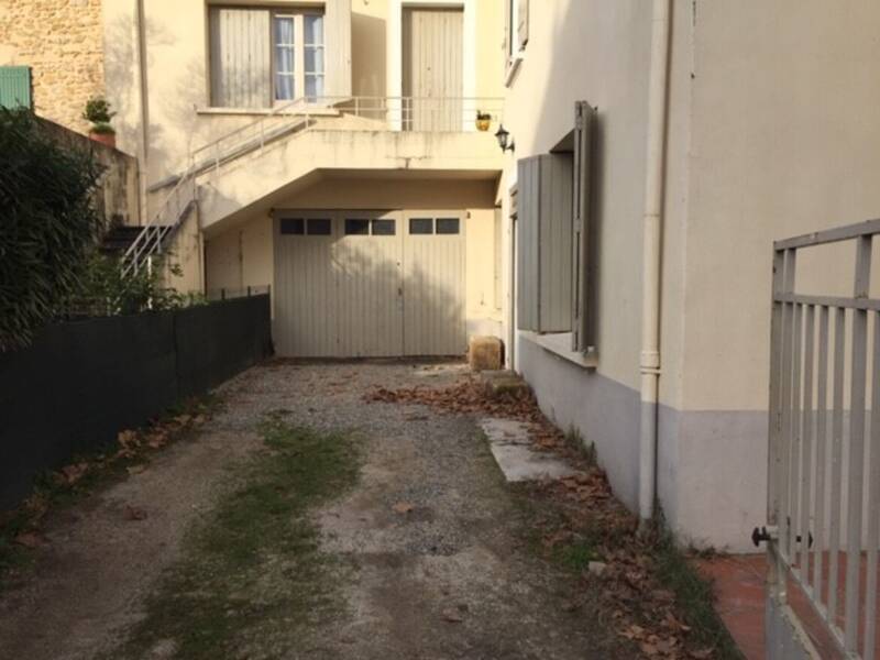 Maison à louer, 128m², PIOLENC