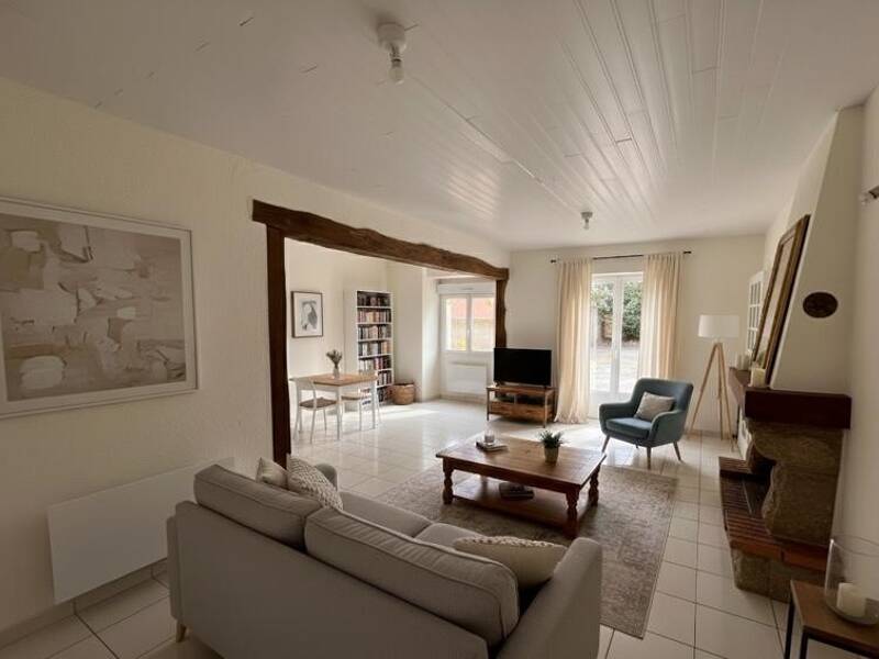 Maison à louer, 101m², MALVILLE