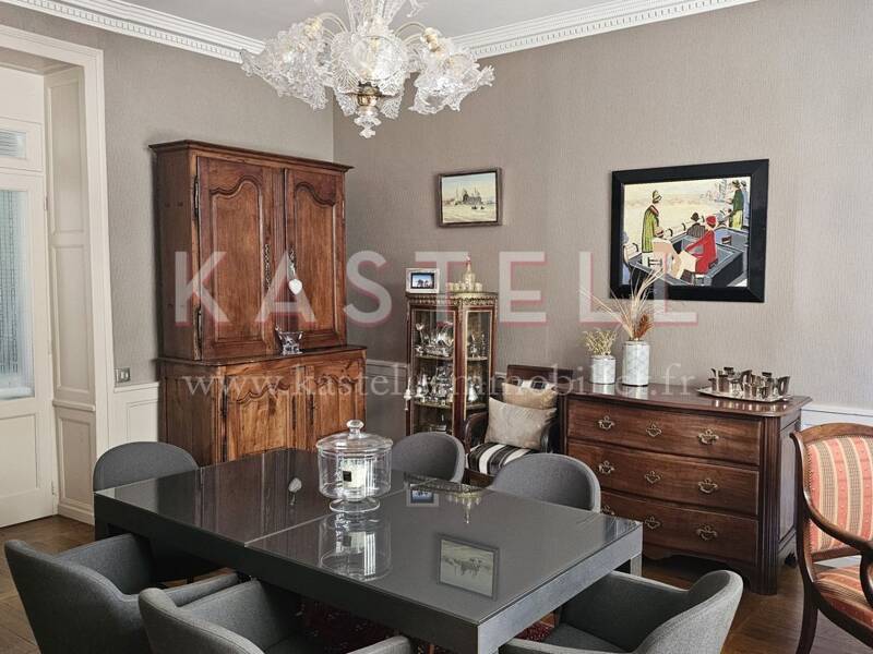 Maison à vendre, 236m², RENNES