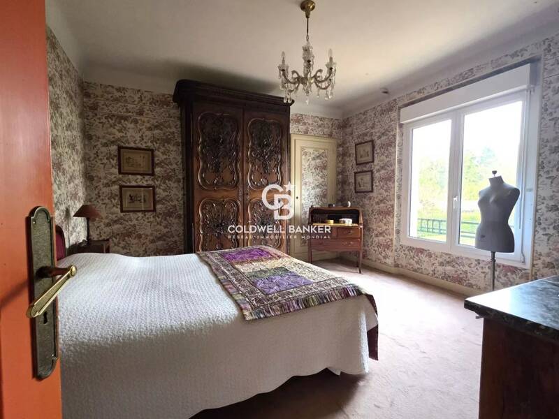 Maison à vendre, 154m², LE MANS