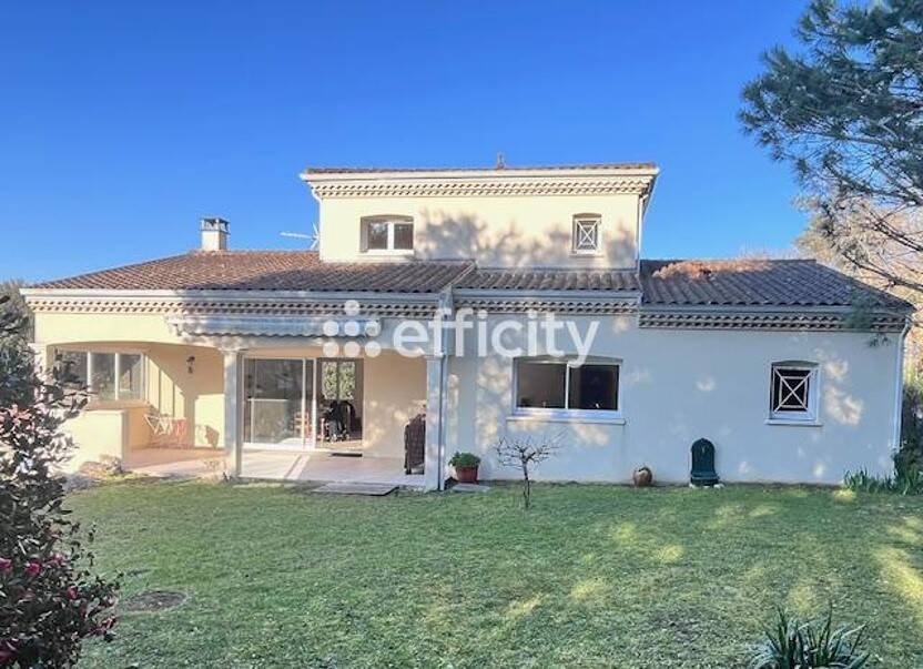 Maison à vendre, 134m², MESCHERS SUR GIRONDE
