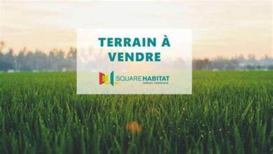 Terrain constructible à vendre 34 000 € 241 m² de terrain Vendin les Bethune 62232