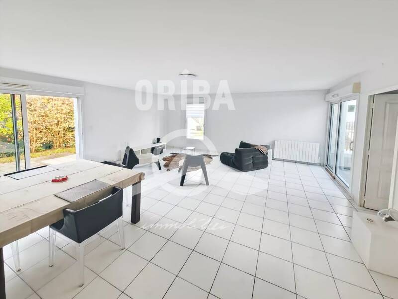 Maison à vendre, 113m², NANTES