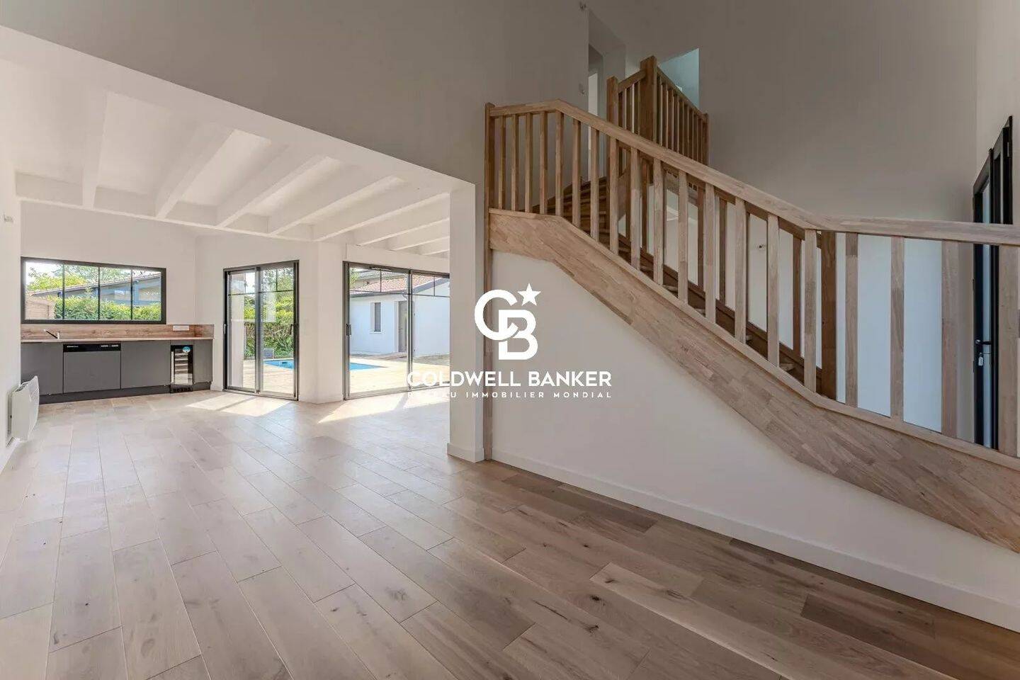 Maison à vendre, 110m², GUJAN MESTRAS
