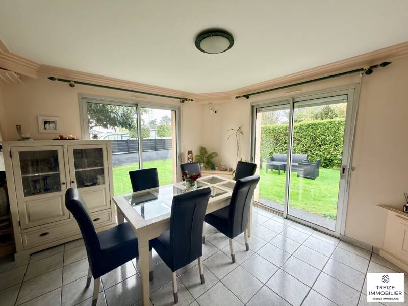 Maison à vendre, 97m², SAINT AVE