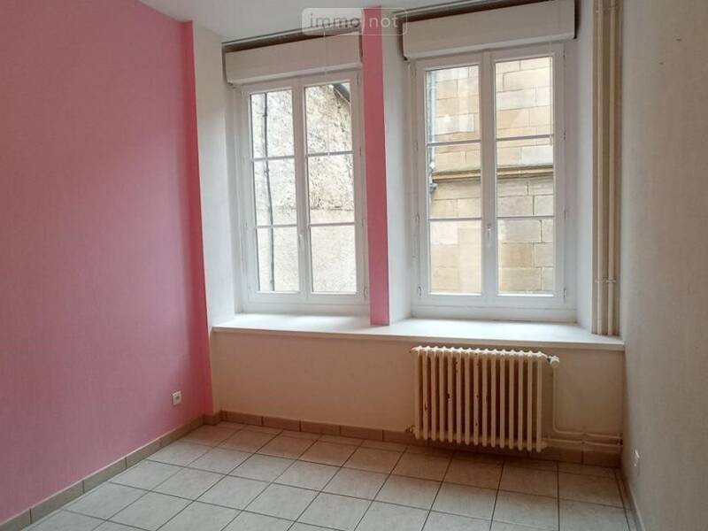 Maison à louer, 93m², LANGRES