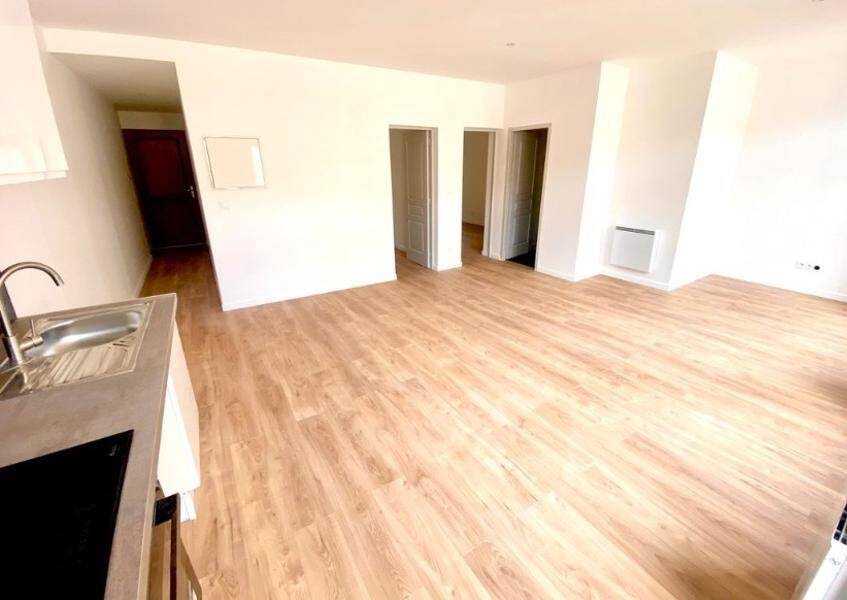 Maison à louer, 60m², SAINTE FOY LA GRANDE