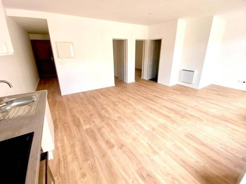 Maison à louer, 60m², SAINTE FOY LA GRANDE
