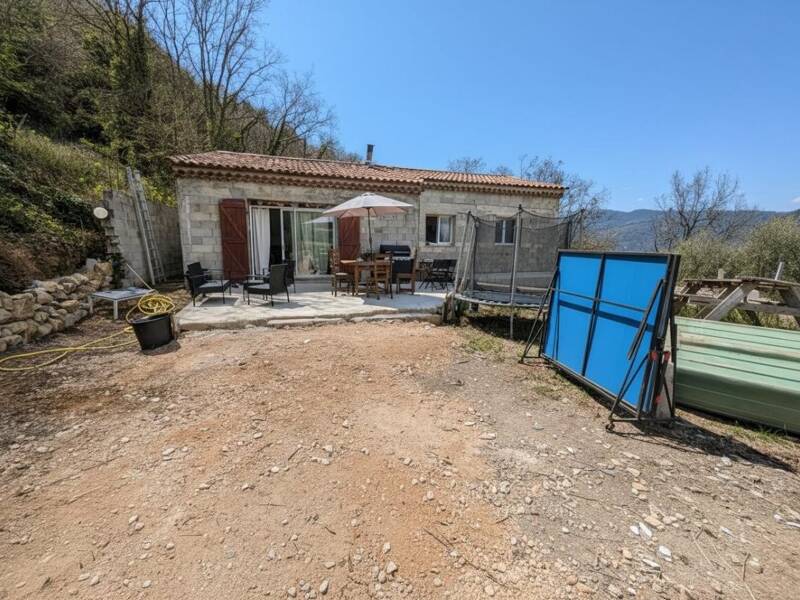 Maison à vendre, 200m², BENDEJUN