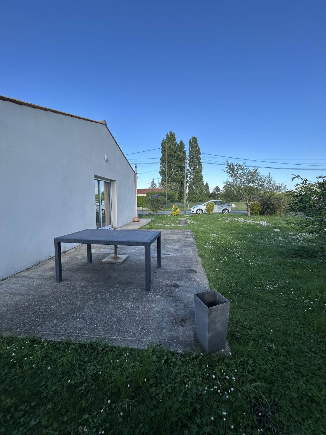 Maison à louer, 88m², THENAC