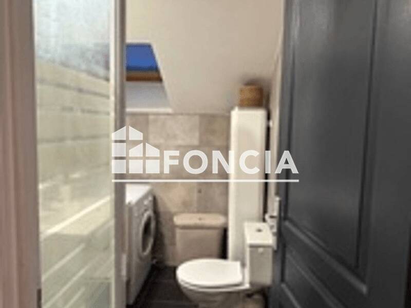 Maison à louer, 47m², LA TOUR DU PIN