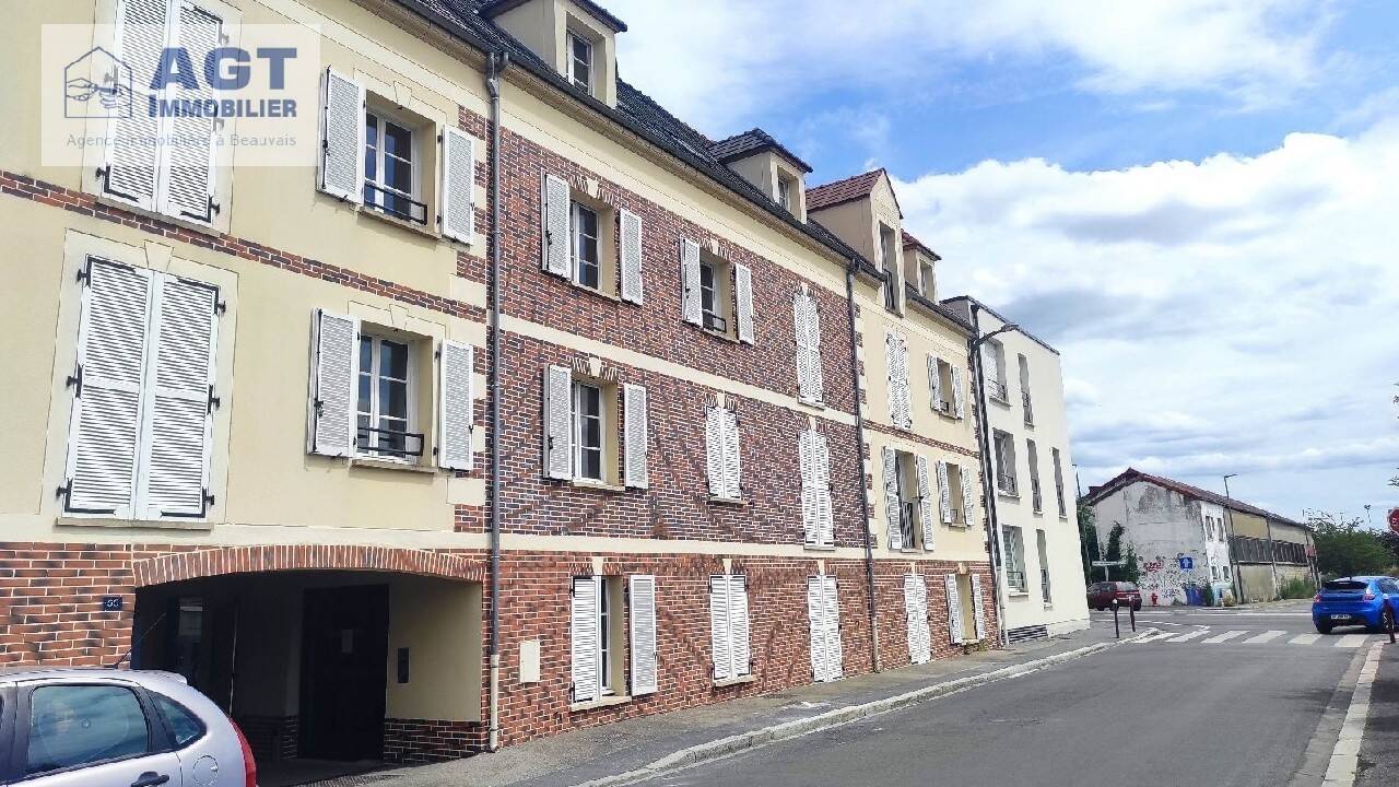 Maison à louer, 35m², BEAUVAIS
