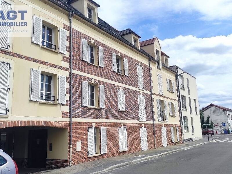 Maison à louer, 35m², BEAUVAIS