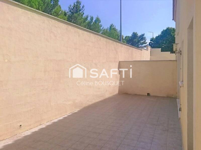 Maison à vendre, 96m², NIMES