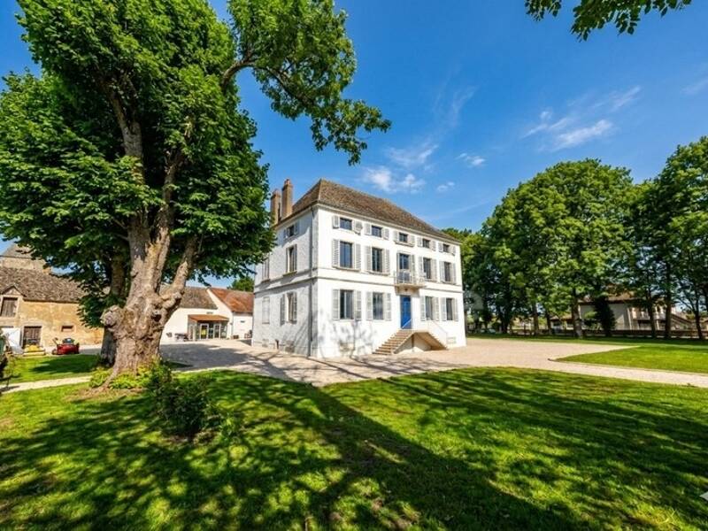 Maison à vendre, 362m², CHALON SUR SAONE