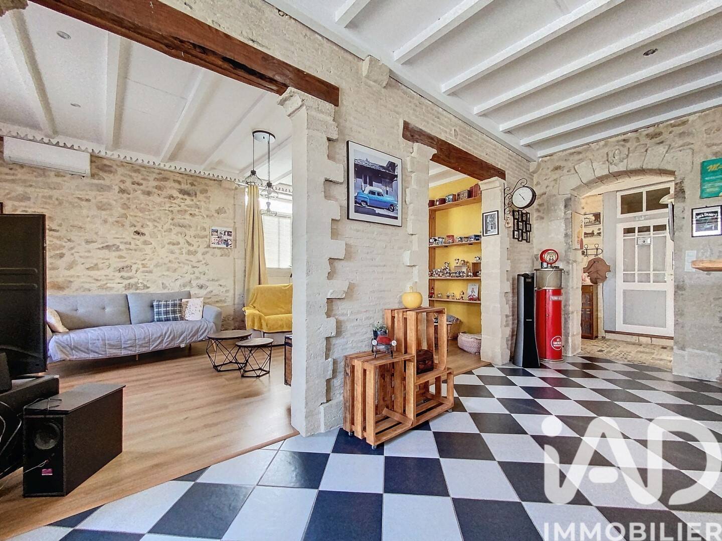 Maison à vendre, 224m², LANDIRAS