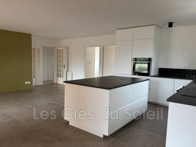 Maison à louer, 105m², TOULON