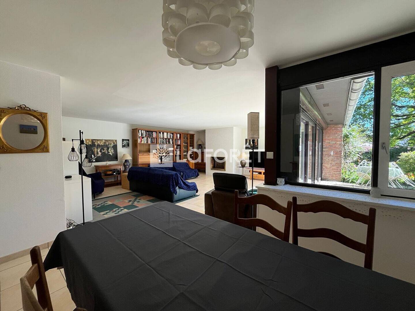 Maison à vendre, 133m², CERGY