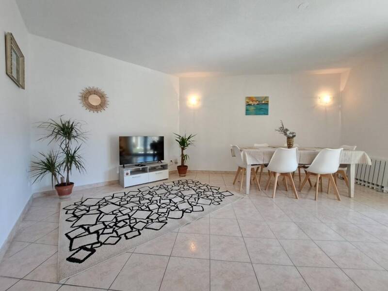 Maison à louer, 65m², BASTIA