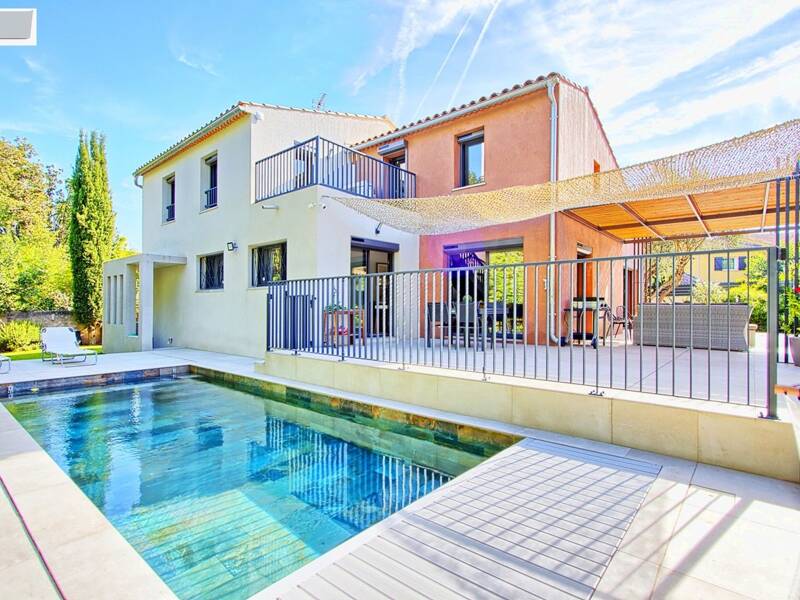 Maison à vendre, 165m², TOULON