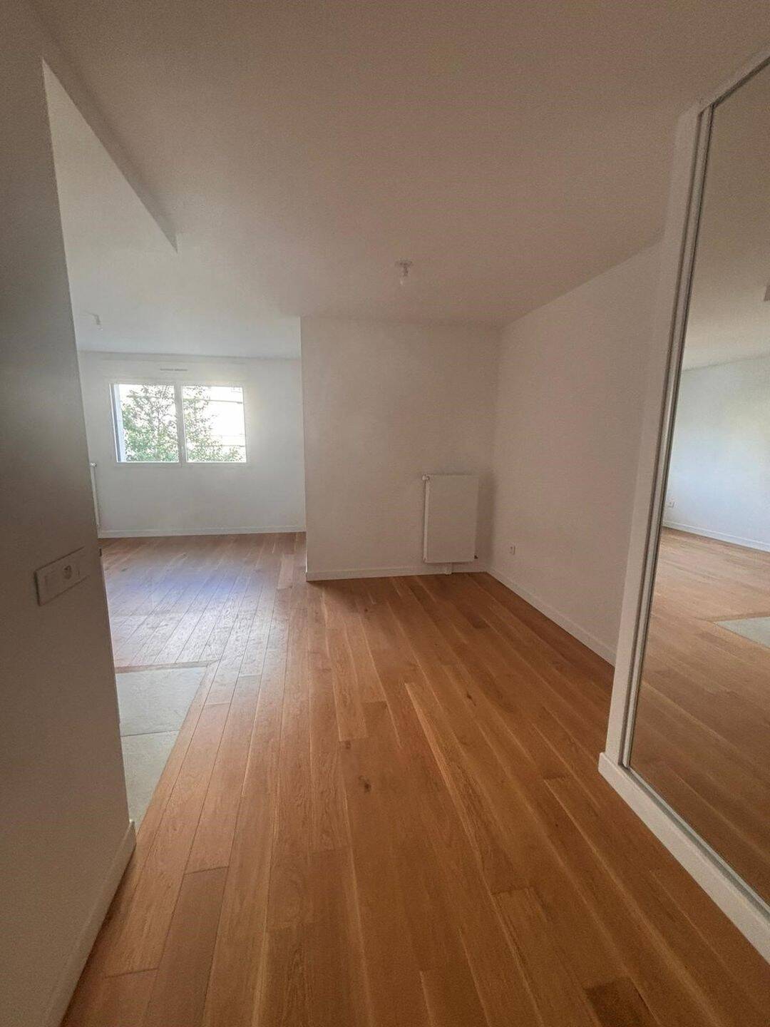 Maison à louer, 33m², SAINT MAUR DES FOSSES