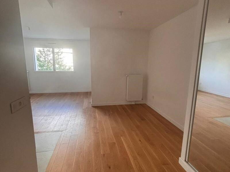 Maison à louer, 33m², SAINT MAUR DES FOSSES