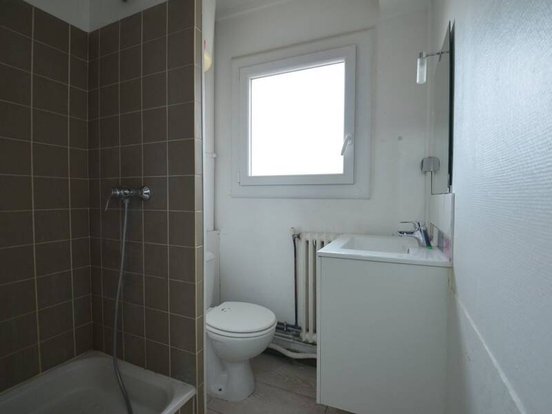 Maison à louer, 18m², MONTPELLIER