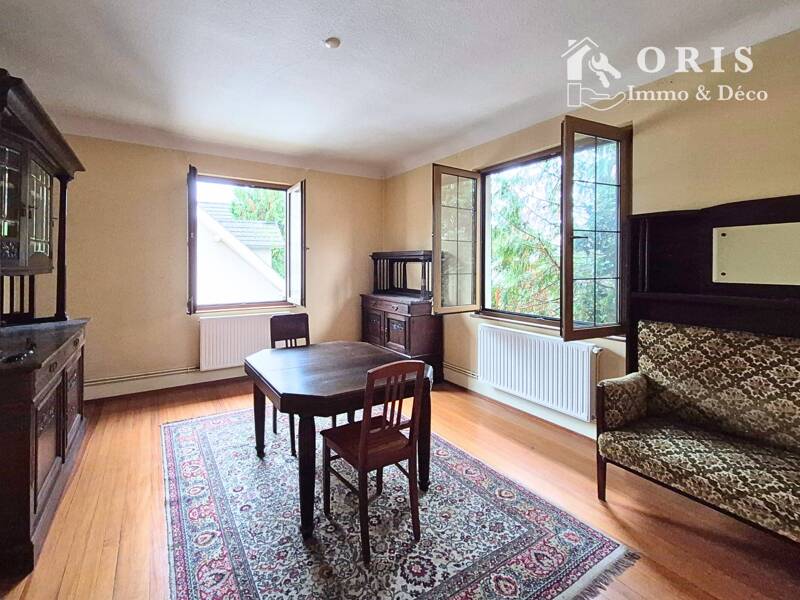 Maison à vendre, 250m², STRASBOURG