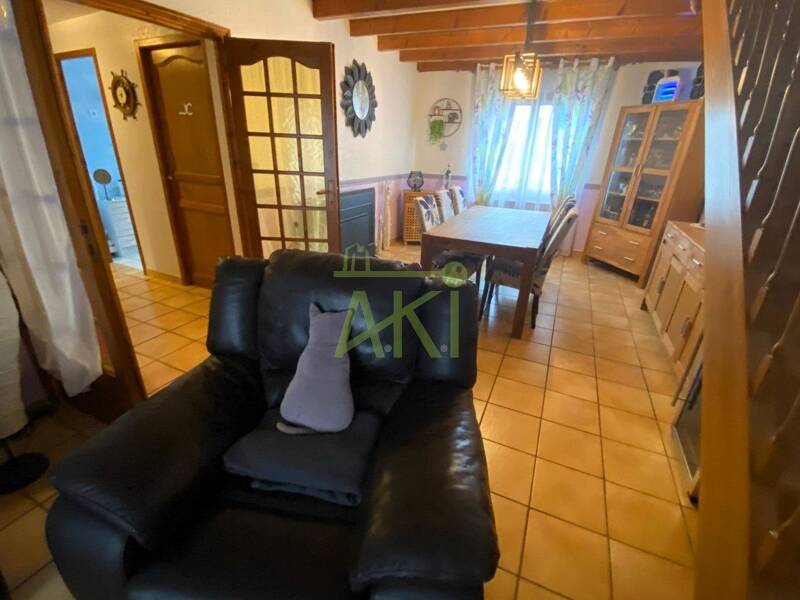 Maison à vendre, 143m², FROUARD