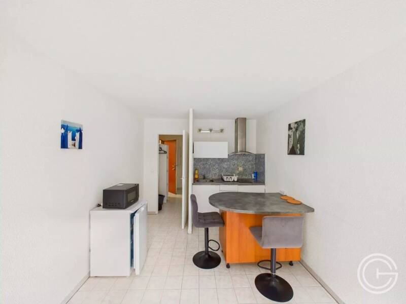 Maison à louer, 21m², NICE