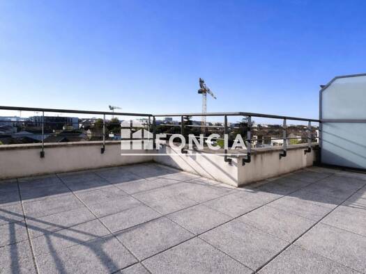 Appartement à vendre 194 900 € 3 pièces 2 chambres 67 m² Étage 4/4 Croix-daurade Toulouse 31200