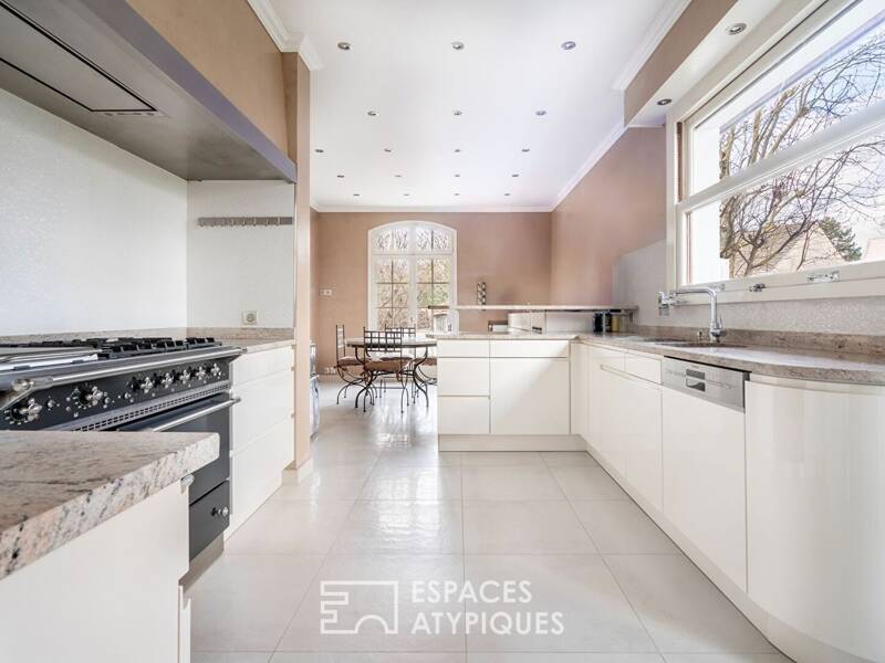 Maison à vendre, 232m², AULNAY SOUS BOIS