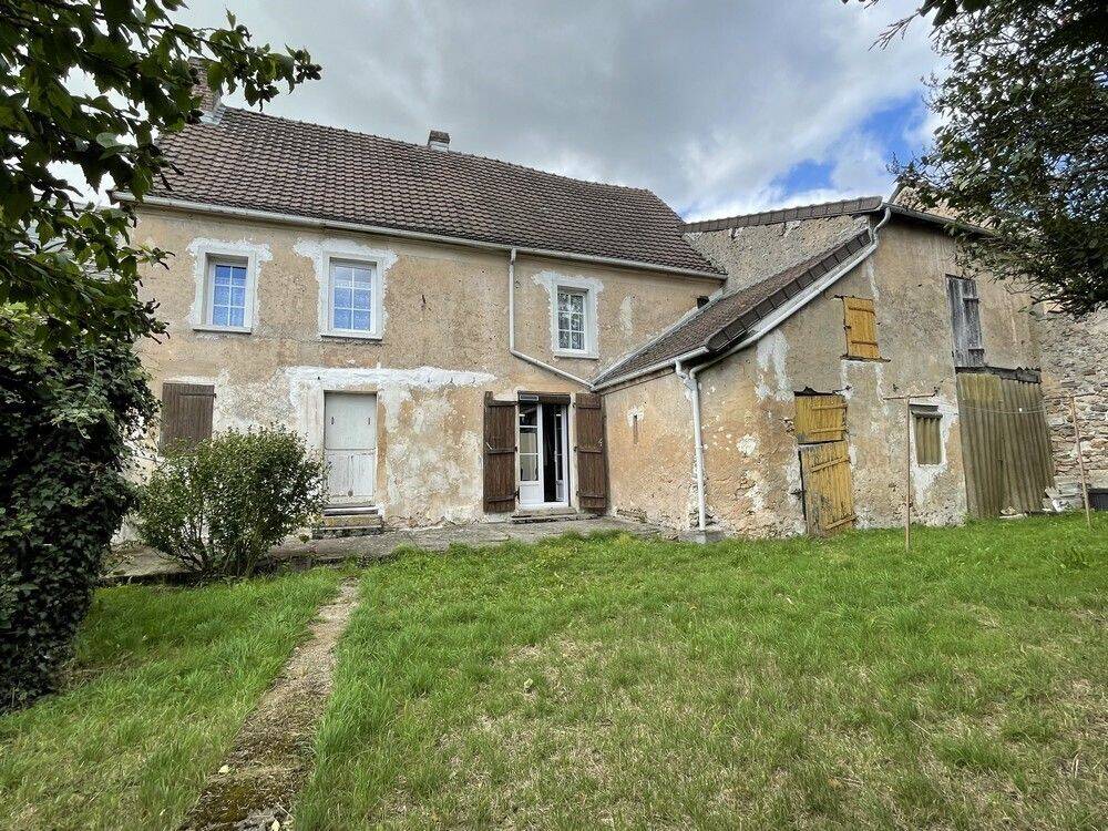 Maison à vendre, 134m², FERE EN TARDENOIS